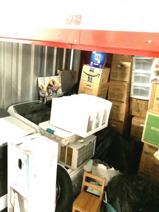 Storage Unit Auction in Brooklyn, NY at Storage Post Brooklyn STAU01